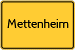 Mettenheim, Rheinhessen