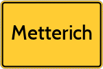 Metterich
