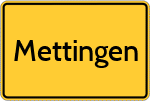 Mettingen, Westfalen