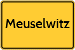 Meuselwitz, Thüringen