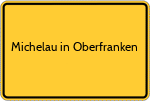 Michelau in Oberfranken