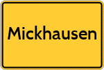 Mickhausen