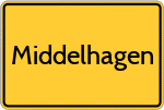 Middelhagen, Rügen