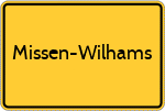 Missen-Wilhams
