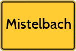 Mistelbach, Oberfranken