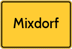 Mixdorf