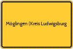Möglingen (Kreis Ludwigsburg, Württemberg)