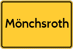 Mönchsroth
