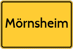 Mörnsheim