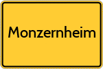 Monzernheim
