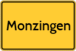 Monzingen