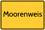 Moorenweis