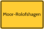 Moor-Rolofshagen