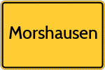 Morshausen