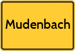 Mudenbach