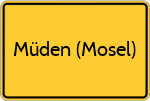 Müden (Mosel)