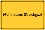Mühlhausen (Kraichgau)