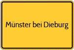 Münster bei Dieburg