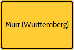 Murr (Württemberg)