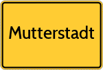 Mutterstadt