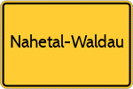 Nahetal-Waldau