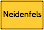 Neidenfels, Pfalz