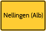 Nellingen (Alb)