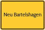 Neu Bartelshagen