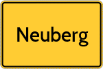 Neuberg, Hessen