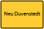 Neu Duvenstedt