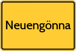 Neuengönna