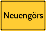 Neuengörs