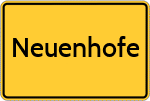 Neuenhofe