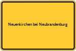 Neuenkirchen bei Neubrandenburg