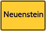Neuenstein, Hessen