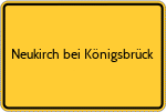 Neukirch bei Königsbrück