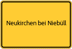 Neukirchen bei Niebüll