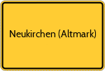 Neukirchen (Altmark)