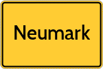 Neumark, Sachsen