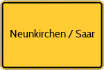 Neunkirchen / Saar