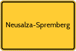Neusalza-Spremberg