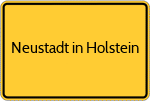 Neustadt in Holstein
