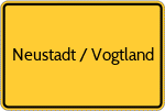 Neustadt / Vogtland