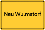 Neu Wulmstorf, Niederelbe
