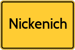 Nickenich