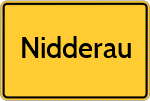 Nidderau, Hessen