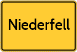 Niederfell, Mosel