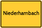 Niederhambach