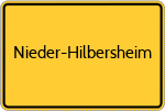 Nieder-Hilbersheim