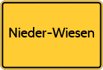 Nieder-Wiesen, Rheinhessen